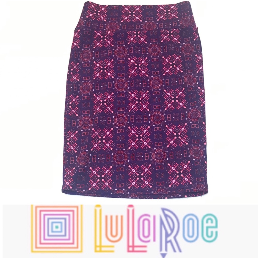 LuLaRoe • High Waist Skirt